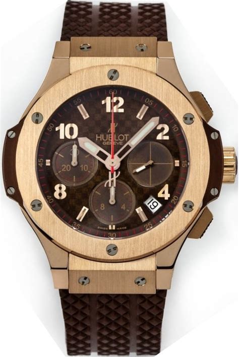 hublot tuiga 1909 band|hublot 582666.